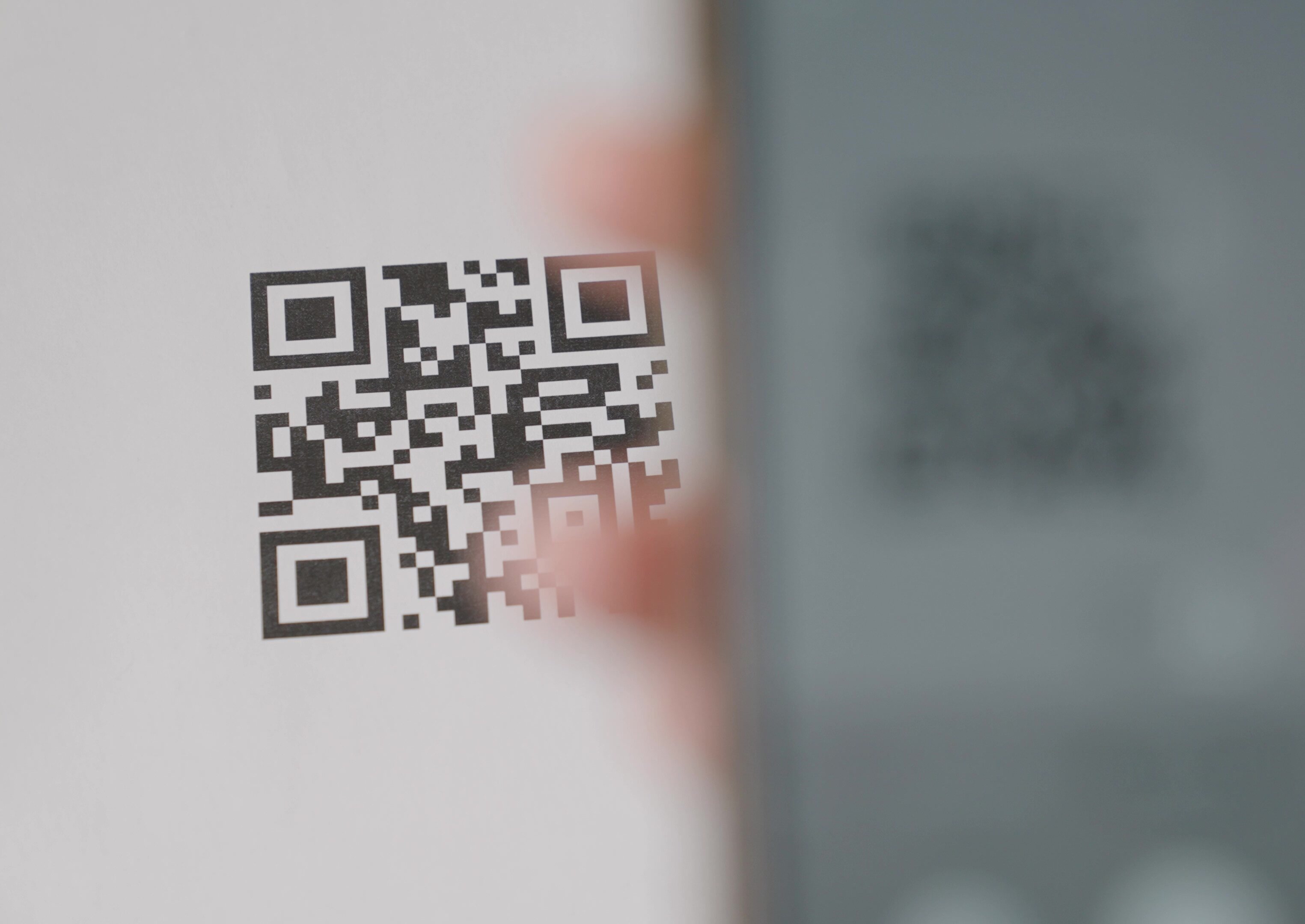 QR Code Rechnung